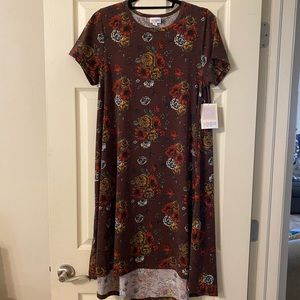 LuLaRoe Carly